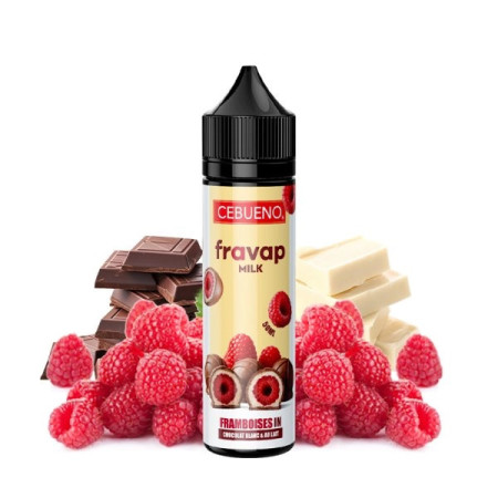 Kopie van Kopie van Kopie van Kopie van Kopie van Kopie van El Mordjvape Rocher Nic Salt 10ml - Cebueno