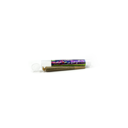Kopie van Kopie van Kopie van Kopie van Kopie van Kopie van Kopie van CARTOUCHE MEGA SKUNK WHITE RABBIT - VMAC HYPER STRONG