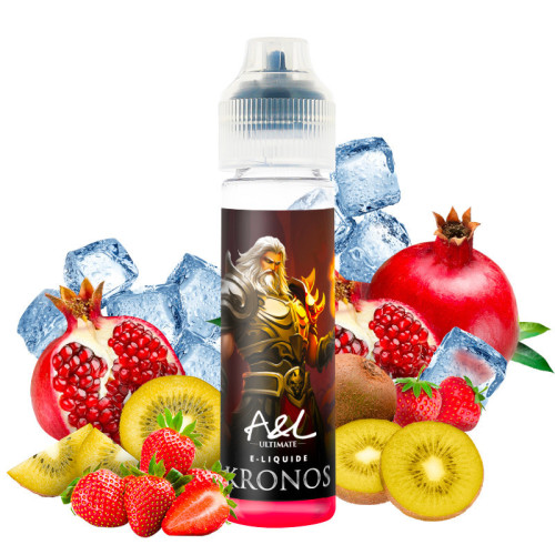 Kronos 50ml - Ultimate A&L