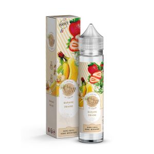 Kopie van Kopie van Orange Passion 50ml - Le Petit Verger