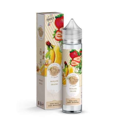 Kopie von Kopie von Orange Passion 50ml - Le Petit Verger
