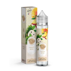 Kopie van Kopie van Kopie van Kopie van Kopie van Orange Passion 50ml - Le Petit Verger