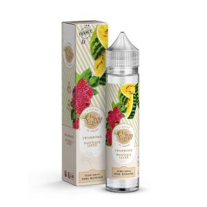 Kopie van Kopie van Kopie van Kopie van Orange Passion 50ml - Le Petit Verger