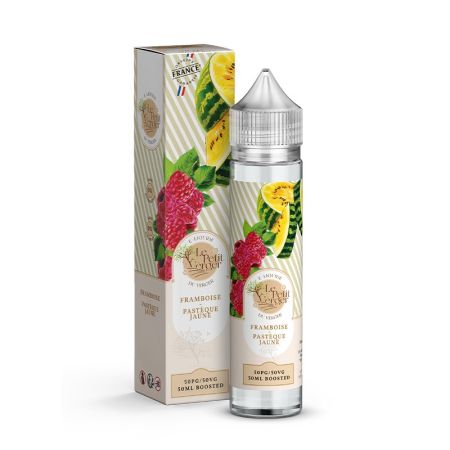 Kopie von Kopie von Kopie von Kopie von Orange Passion 50ml - Le Petit Verger