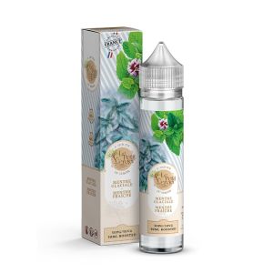 Kopie van Kopie van Kopie van Orange Passion 50ml - Le Petit Verger