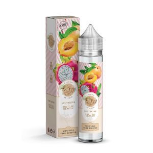 Kopie van Orange Passion 50ml - Le Petit Verger
