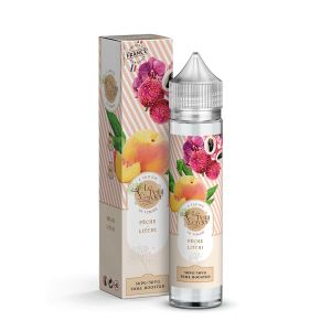 Kopie van Kopie van Kopie van Kopie van Kopie van Kopie van Kopie van Kopie van Kopie van Kopie van Orange Passion 50ml - Le Pet