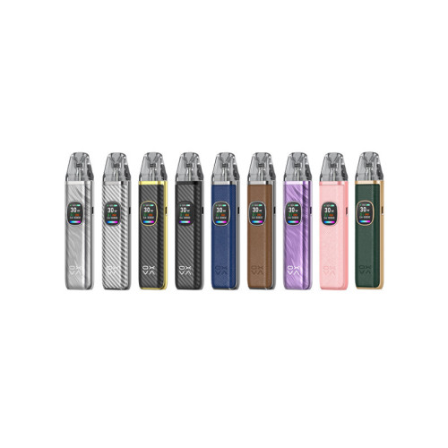 Kit XLIM PRO 2 1300mAh - OXVA