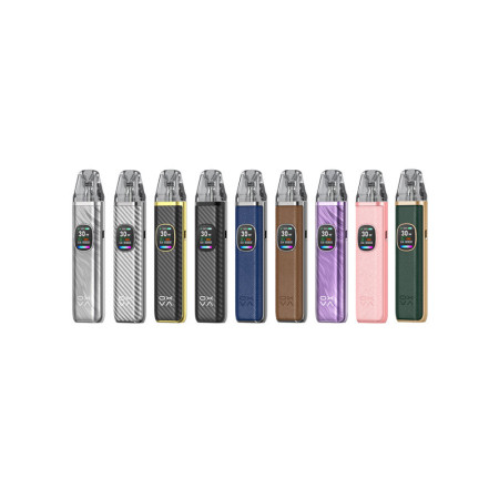 Kit XLIM PRO 2 1300mAh - OXVA