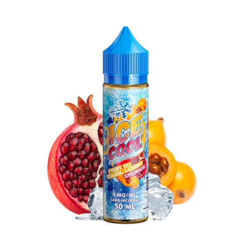 copy of Grenade Tropicale 50ml - Ice Cool