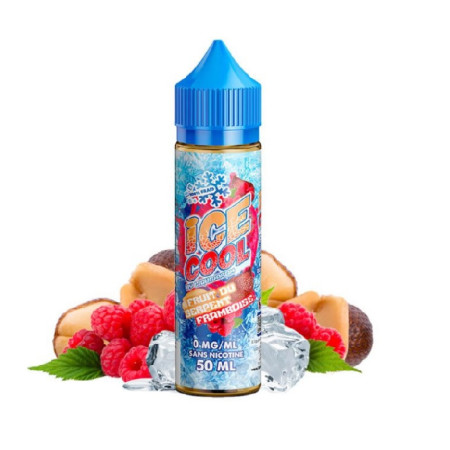 copy of copy of copy of Grenade Tropicale 50ml - Ice Cool