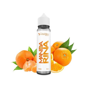 Kopie van Kopie van Kopie van Kopie van Burn Banana 10ml - Liquideo