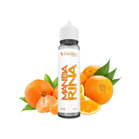Kopie van Kopie van Kopie van Kopie van Burn Banana 10ml - Liquideo