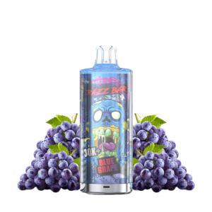 Kopie von Kopie von Kopie von Kopie von Strawberry Ice 30000 Puffs - RAZZBAR
