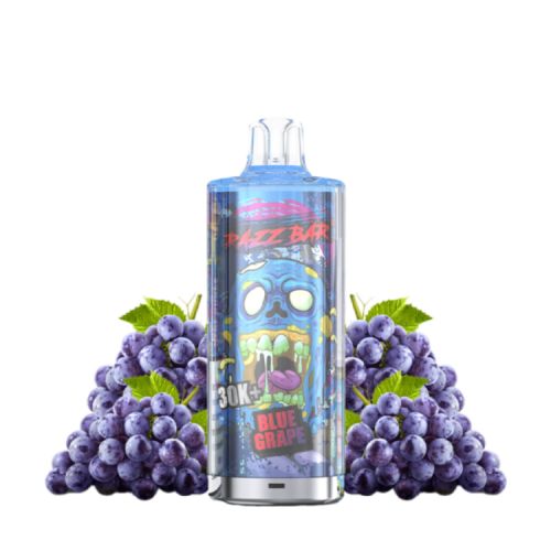 Kopie von Kopie von Kopie von Kopie von Strawberry Ice 30000 Puffs - RAZZBAR