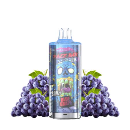 Kopie von Kopie von Kopie von Kopie von Strawberry Ice 30000 Puffs - RAZZBAR