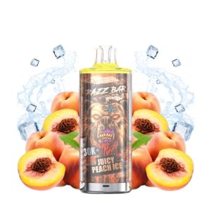 Kopie von Kopie von Kopie von Kopie von Kopie von Kopie von Kopie von Strawberry Ice 30000 Puffs - RAZZBAR