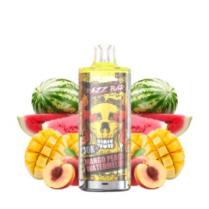 Kopie van Kopie van Kopie van Kopie van Kopie van Kopie van Strawberry Ice 30000 Puffs - RAZZBAR
