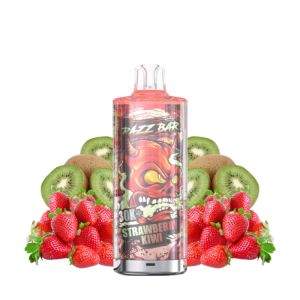 Kopie van Kopie van Strawberry Ice 30000 Puffs - RAZZBAR