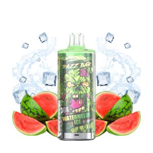 Kopie von Strawberry Ice 30000 Puffs - RAZZBAR