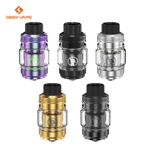 Z Subohm 5 5.5ml - GeekVape