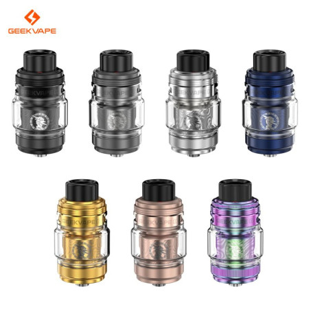 Z FLI 2 5.5ml - GeekVape