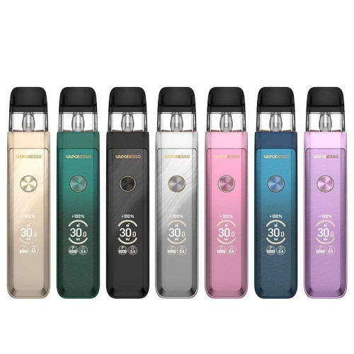 Kopie van Kopie van Kit XROS 4 1000mAh - Vaporesso