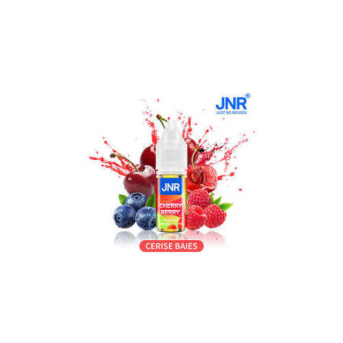 Cherry Berry 10ml - JNR