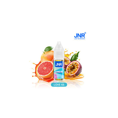 Love 66 10ml - JNR