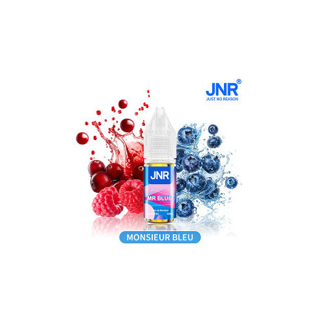 Mr Blue 10ml - JNR