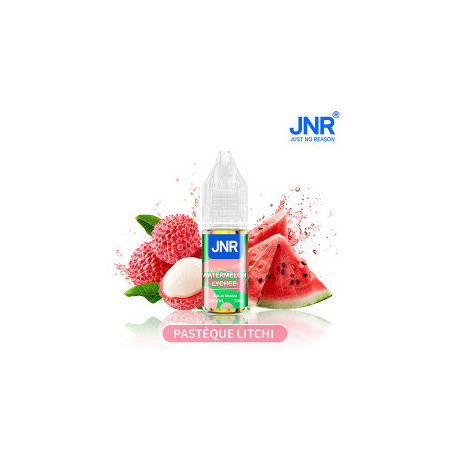 Watermelon Lychee 10ml - JNR