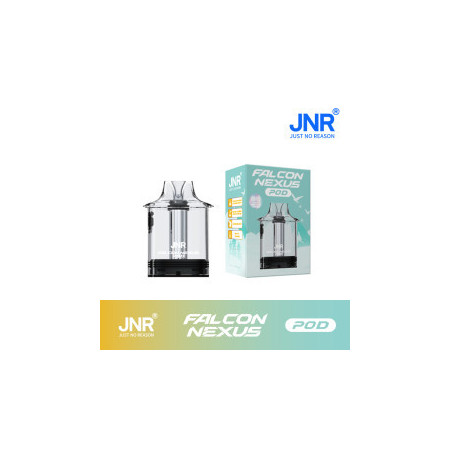 Cartouche vide FALCON NEXUS - JNR