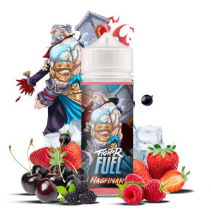 Kopie van Kansetsu 100ML - Fighter Fuel by Maison Fuel