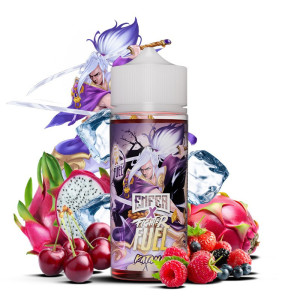 Kopie van Kopie van Kansetsu 100ML - Fighter Fuel by Maison Fuel