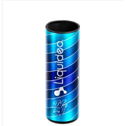 Batterie Wpuff Fusion + Open - Liquideo
