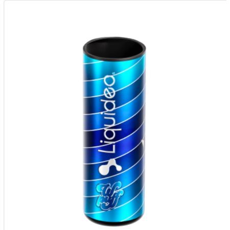 Batterie Wpuff Fusion + Open - Liquideo