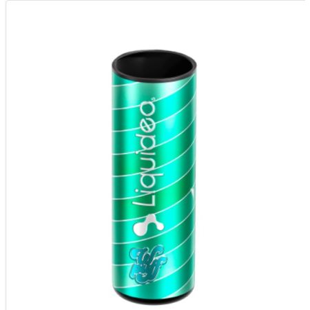Batterie Wpuff Fusion + Open - Liquideo