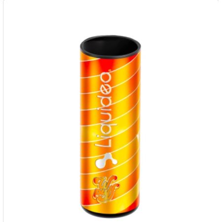 Batterie Wpuff Fusion + Open - Liquideo