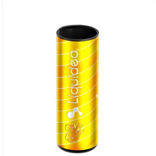 Batterie Wpuff Fusion + Open - Liquideo