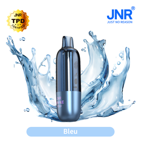 POD DE REMPLACEMENT VIDE - WHALE 38k JNR