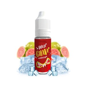 Freeze - GOYAVE 10ml - LIQUIDEO