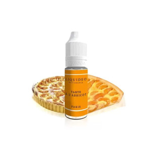 Kopie von Kopie von Kopie von Tentation - FRUITTLES 50ml - LIQUIDEO