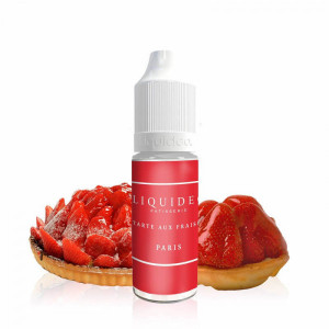 Kopie von Kopie von Kopie von Kopie von Tentation - FRUITTLES 50ml - LIQUIDEO