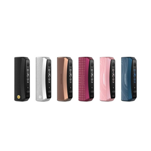 Kopie van Box GTX One 2000mAh - Vaporesso