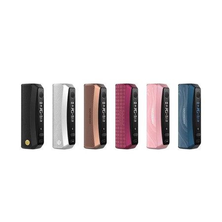copy of Box GTX One 2000mAh - Vaporesso