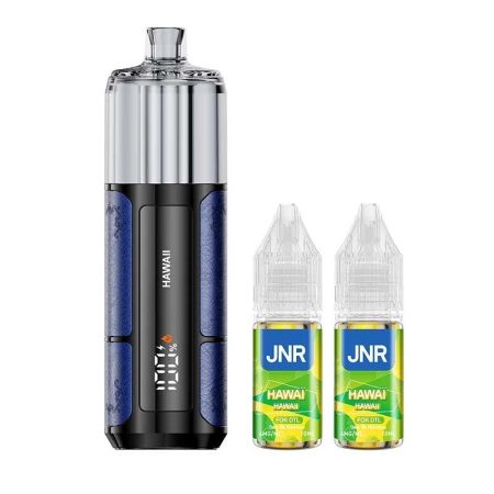 Hawaii 39000 Puffs - SHISHA PRO JNR