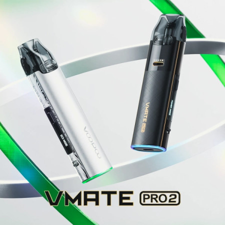 Kopie von Kopie von Kit Vmate E 1200mAh - Voopoo