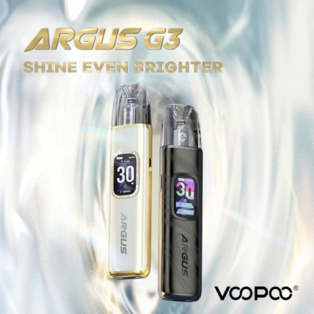 Kopie von Kit ARGUS G2 MINI 1200mAh - VOOPOO