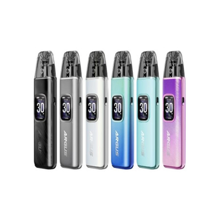 Kit ARGUS G3 1500mAh - VOOPOO