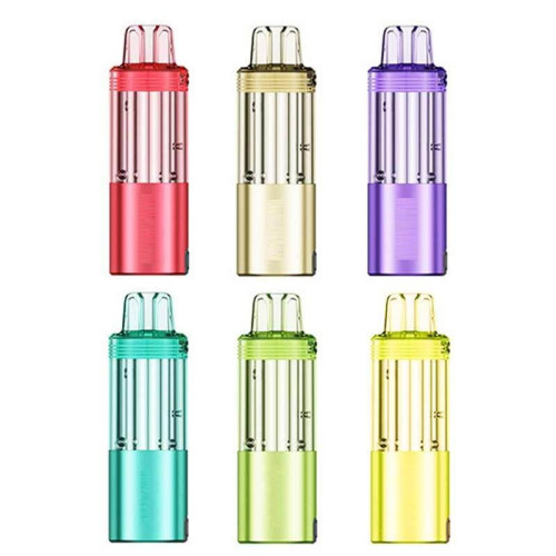 Cartouche METEORITE Vide 10ml - JNR
